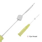Absorbable Collagen Pdo Thread Filler Cog 4d 6D W Cannula Lifting Thread