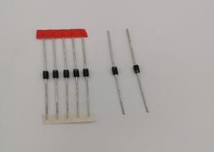 RS1M 1Amp 1000Volt Fast Recovery Rectifier Diode For Automated Assembly