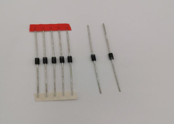 Quality RS1M 1Amp 1000Volt Fast Recovery Rectifier Diode For Automated Assembly for sale
