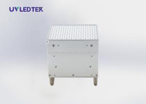 Linear LED UV Curing Light , UV Ink Curing Lamp Area Shaped Durable