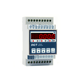 Digital 10mA Weighing Scale Indicator For Panel Mounting