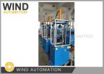 Axis Press Machine Spindle Inserting Hydraulic Not Pneumatic