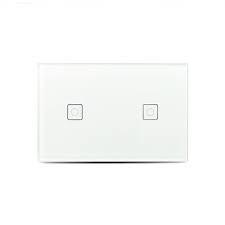 Buy cheap Wifi Smart Zigbee Home Automation Light Switch APP / Button Connection product