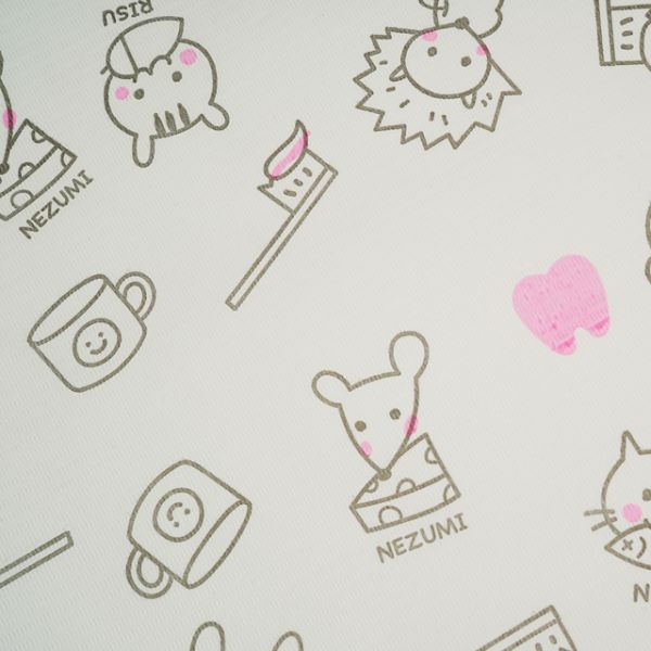 Use Disposable Dental Bibs For Dentist Colorful Dental Hospital Waterproof Disposable dental bib roll