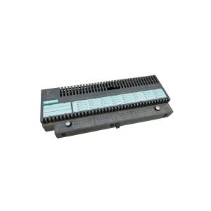Buy cheap 6AV3530-1RR01 Industrial B R PLC Module with 10 Digital Outputs 40MHz CPU Speed product