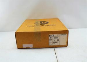 Buy cheap 1771IN Digital Input Output Module ALLEN - BRADLEY PLC -5 1771-IN product