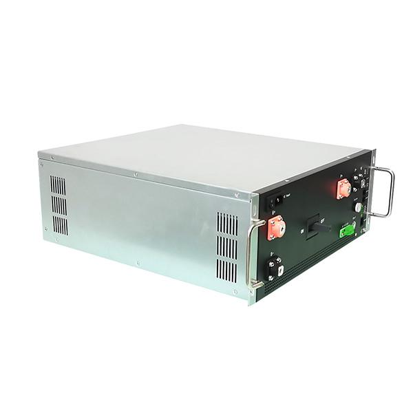 Quality 1500V ESS High Voltage Lithium Battery Management System for sale
