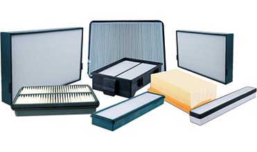 PC300-6-7 Excavator Fuel Filter 600-311-8321