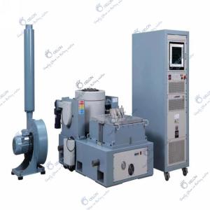 Buy cheap Lithium Ion Battery Vibration Testing System Tester Battery Testing Equipment Battery Tester product