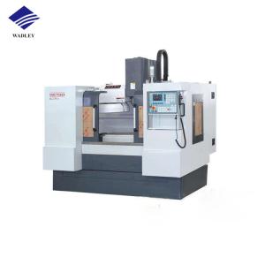China VMC850 VMC Milling Machine 5.5 KW Spindle Motor for Metal Processing on sale