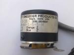 Accu Coder Encoder For Cutter GT5250 / GT7250 / S-93-7 79097000 Shaft Encoder