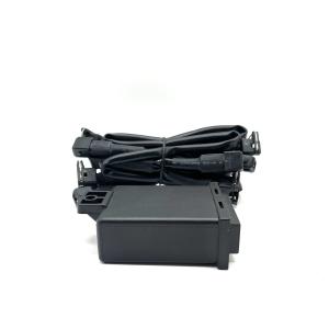 Buy cheap Single Point Injection 4 Cylinder CNG LPG Car Emulator Autogas System product