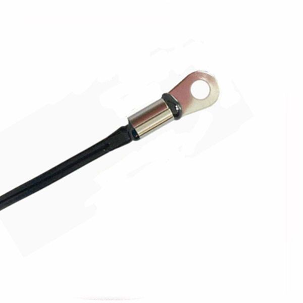 C3 Terminal Surface Mount NTC Thermistor Temperature Sensor Probe Wire for Aquarium, Water Heater