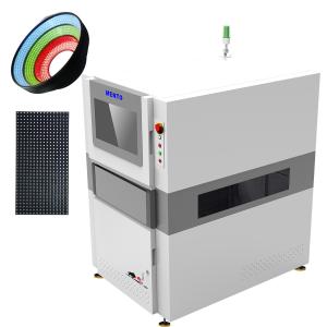 Inline AOI SMT Automated Optical Inspection Machine