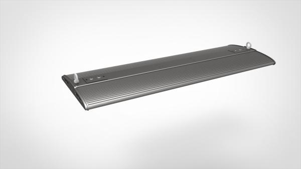 Quality 150W Industrial LED High Bay 170Lm/W LED High Bay Warehouse Lighting Fixture for sale