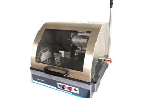 XCut-342 Precision Cutting Machine With 2.4KW Motor Lab Instrument Max Cut Section 60mm