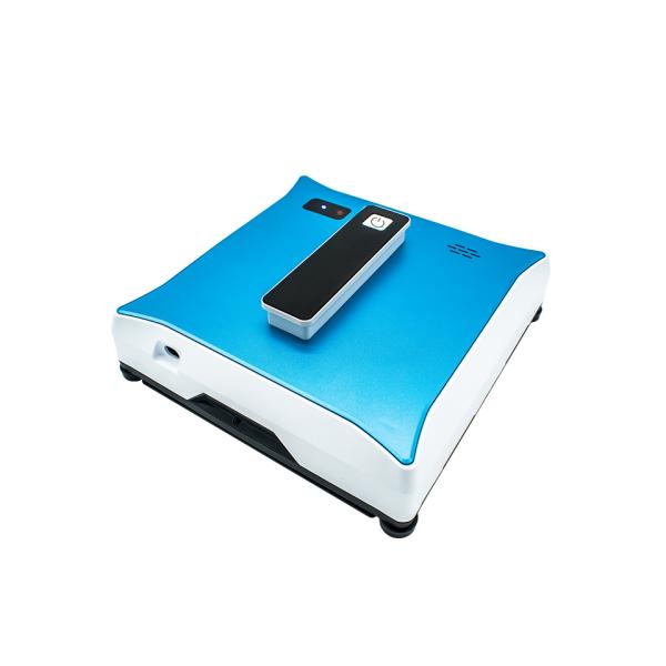 Quality Automatic Border Detection Window Washing Robot Brushless Motor for sale