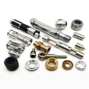 China OEM Custom Cnc Lathe Machine Parts Cnc Machining Cnc Lathe Machining Parts on sale