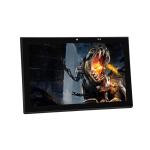 Wall Mounted Android Tablet With USB Tethering