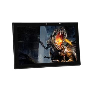 SIBO 10 Inch Access Control Android Wall Mounted POE Tablet With RS232 RS485 GPIO