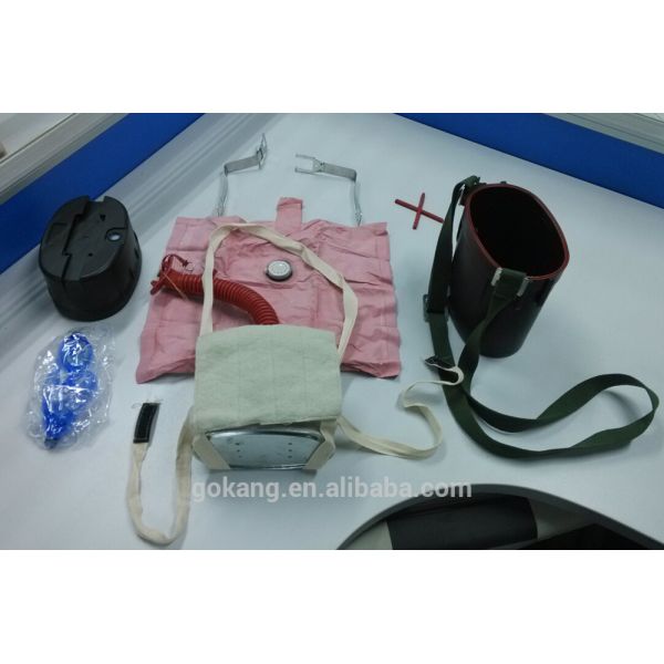 ASTTAR brand mining self rescuer with CE certification