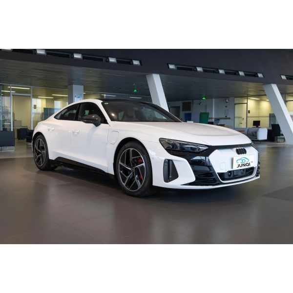 2024 Audi Q4 Etron Q5 Etron RS Etron Etron Gt Electric Vehicle 4 Wheel SUV EV Car for Adult New Used Car High Speed New Energy Car Electrical Electric