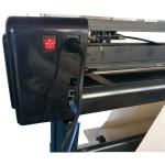 High Speed Network USB CAD Inkjet Plotter for Garment Industry and Large