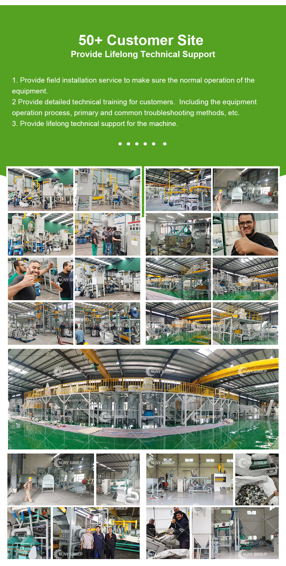 Machine Type Lithium Battery Recycling System for Most Popular Soft Package Cellphones