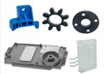 High Speed Five Axis CNC Machining Precise Plastic Machining Services Milling