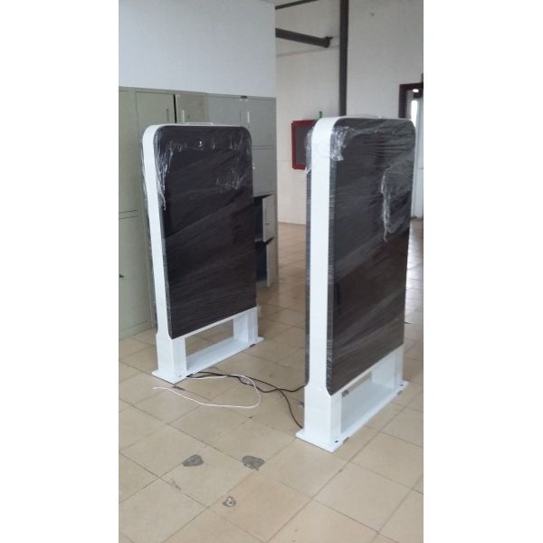 Multi Functional RFID Access Control Reader , RFID Door Reader For Personal Management
