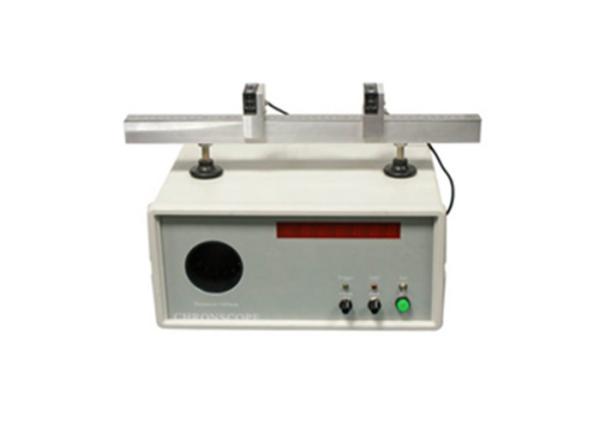 Projectile Velocity Tester For Toys Energy Testing With ASTM F963 4.8 EN-71 ISO