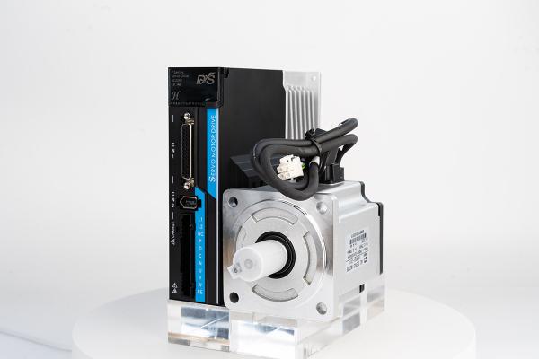 Quality ISO Motion Control Servo Motors And Drives , Plastic Machinery Servo Drive Unit for sale