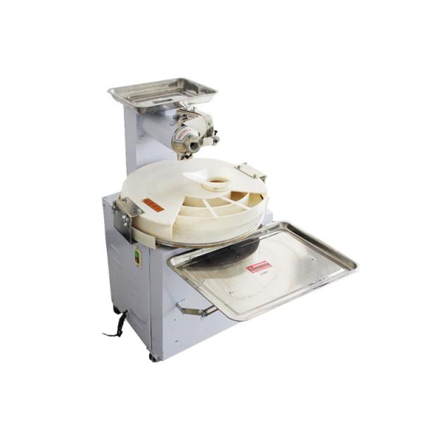 Quality Full Automatic Pasta Processing Machine For Toast Sticker Steamed Bun for sale