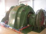 100KW-20MW synchronous generator with Generator Excitation System