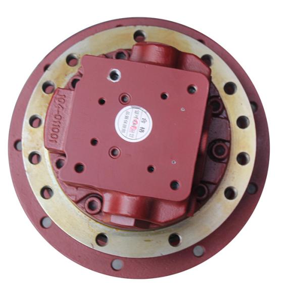 Quality TM04 Excavator Final Drive Parts PC35 PC40 EX40 IHI40 for sale