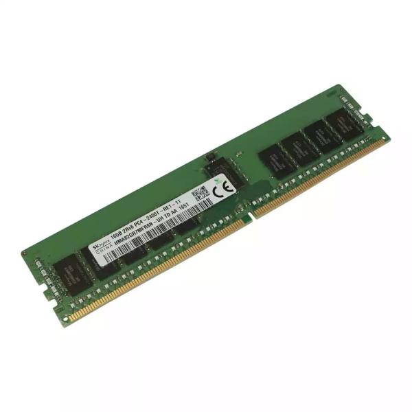 Quality Original SK Hynix Server Memory RAM RDIMM 16GB X4 DDR4 2400Mbps for sale