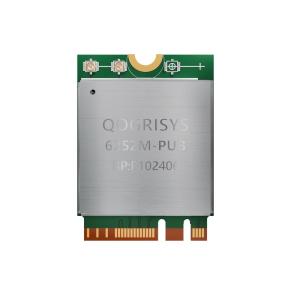 Buy cheap WIFI6 MODULE Realtek RTL8852BE CHIPSET DUAL-BAND 2.4/5.8GHZ 6252M-PUB 1200MBPS WITH BT5.2 product