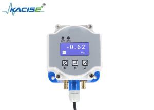 Buy cheap KAW110 Digital Differential Air Pressure Sensor Widely Applied in Industrial and Construction Fields product