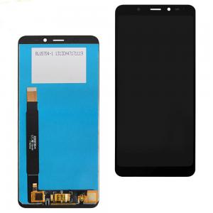 China 100% Tested lCD Cell Phone Digitizer Wiko View 2 Screen Repair Kit on sale