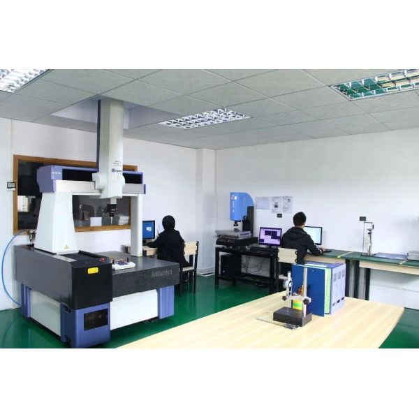 Custom CNC Machining Precision Parts