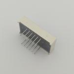 Triple Digit Pure Green 7 Segment LED Display Common Cathode