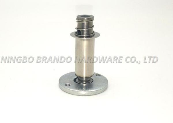 Quality Light Weight Solenoid Valve Stem NC Female Connection With External Spring Core for sale