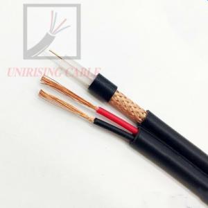 Buy cheap DC To 8GHz Frequency Range Video Cable Specifically for 900V Voltage Rating product