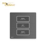 Guest Room Smart House Control System Remote Control Wall Switch