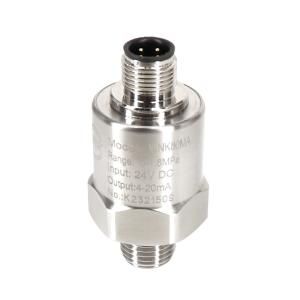 China Customizable OEM HVAC Pressure Sensor 0 - 60bar on sale