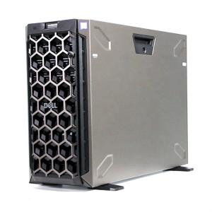 Buy cheap Database-Optimized PowerEdge R650 1U Rackmount Server with Xeon Processor and 1.7 GHz Main Frequency product