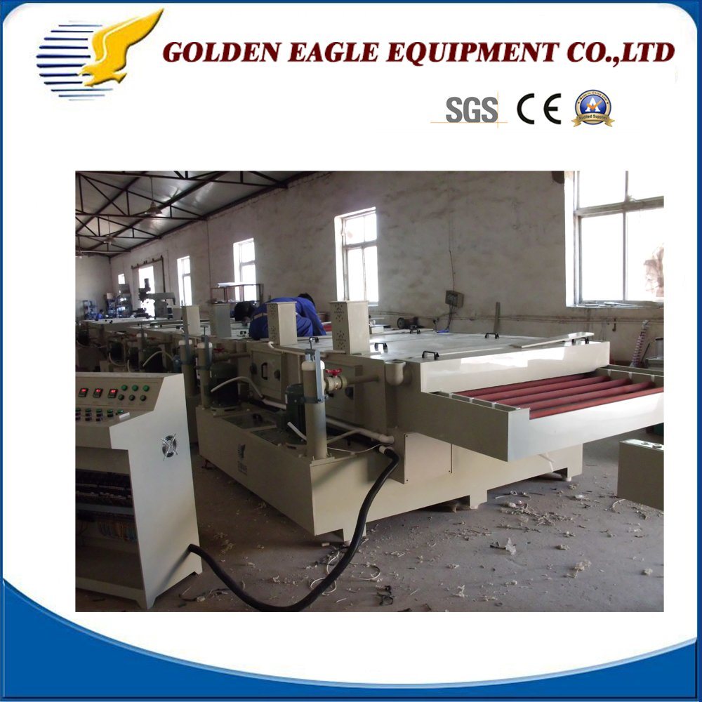 Press Plate Etching Machine / Stainless Steel Etching Machine