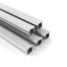 Buy cheap Led strip aluminium profile for Recessed Aluminum LED Profile with PC diffuser from wholesalers