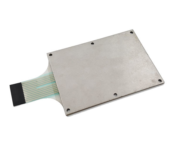 Buy cheap FPC PCB Experience Unmatched Responsiveness With Precision Performance Membrane Panel Switches product