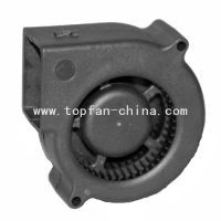 Buy cheap Axial Brushless DC Blower Fan product